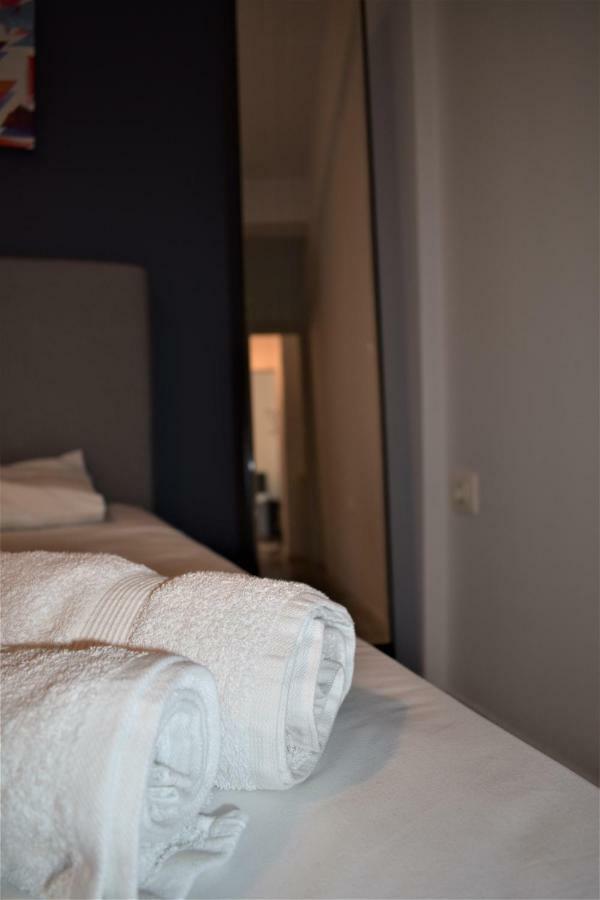 Cozy Apartment In Central Афіни Екстер'єр фото