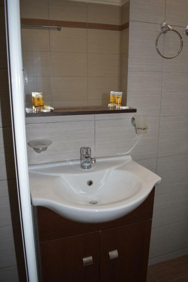 Cozy Apartment In Central Афіни Екстер'єр фото