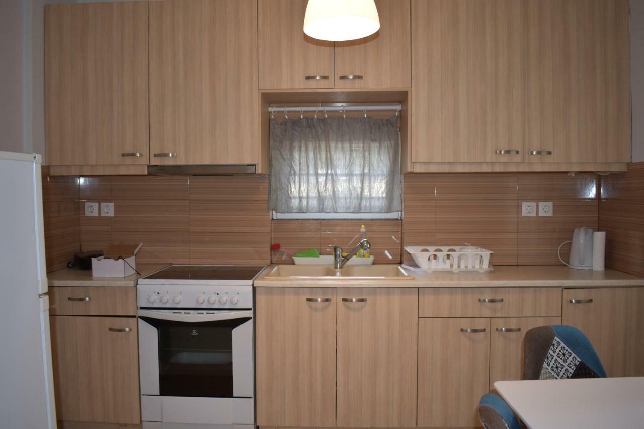 Cozy Apartment In Central Афіни Екстер'єр фото