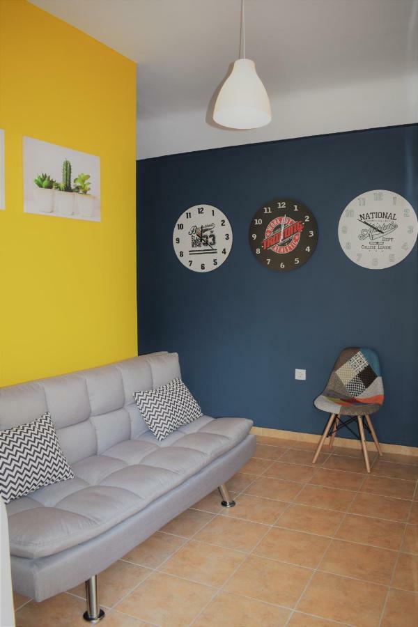 Cozy Apartment In Central Афіни Екстер'єр фото