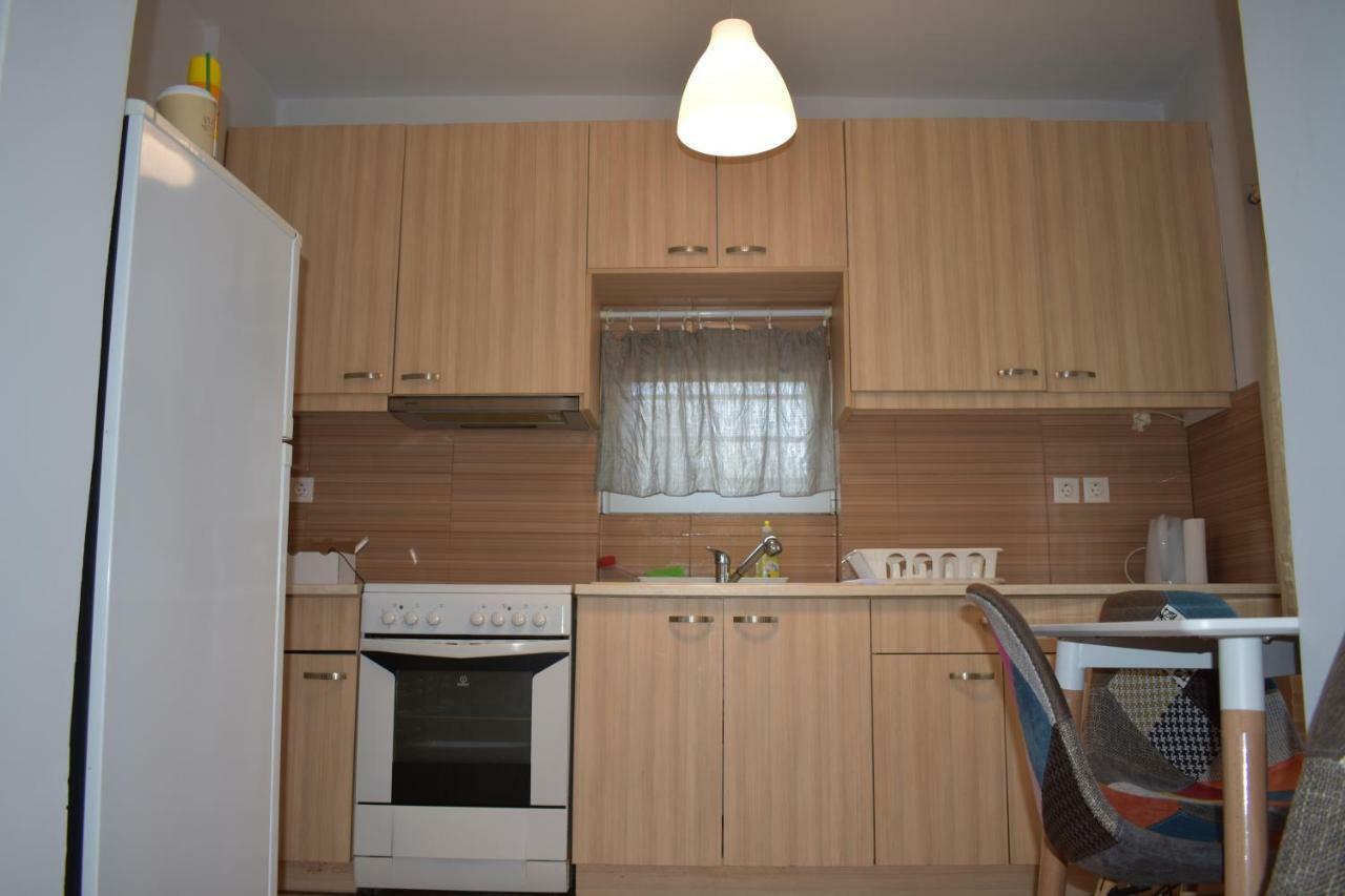 Cozy Apartment In Central Афіни Екстер'єр фото