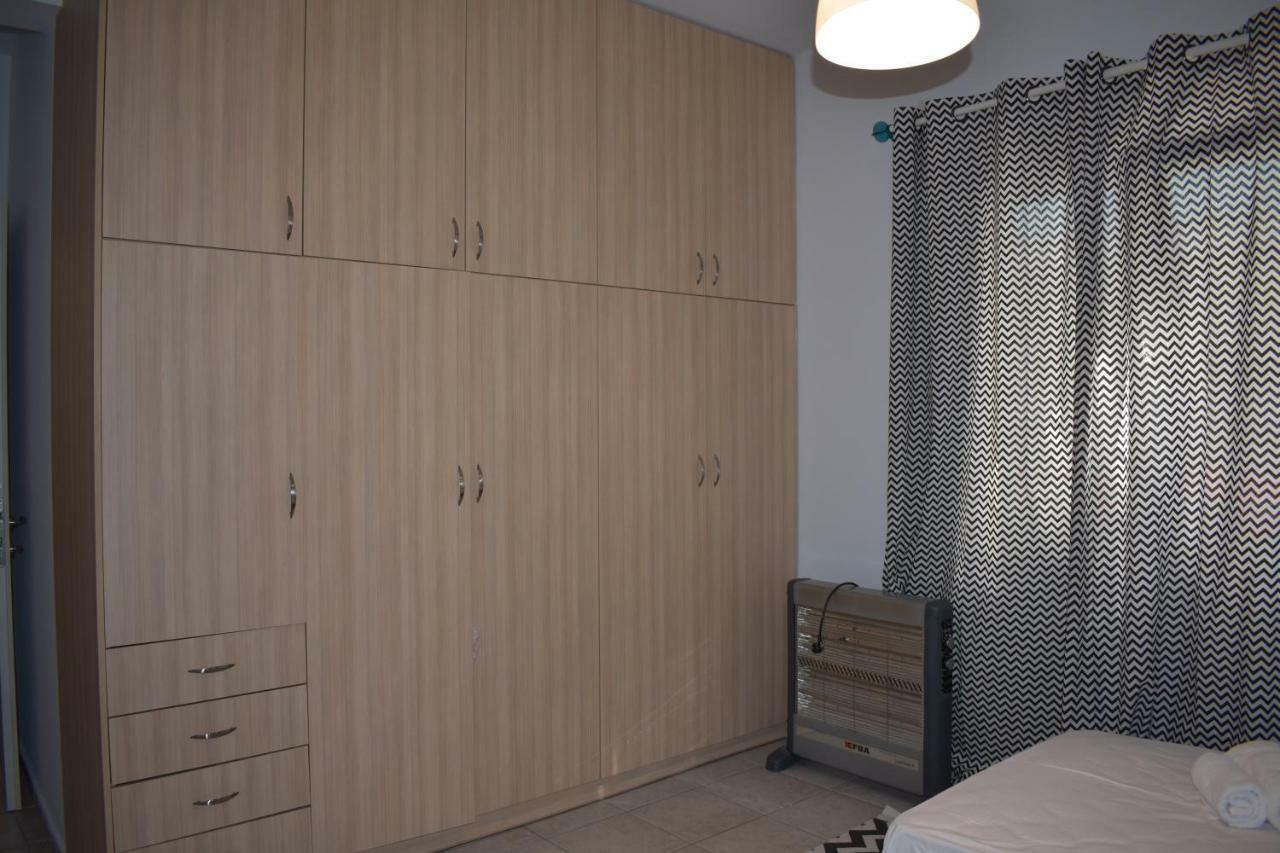 Cozy Apartment In Central Афіни Екстер'єр фото