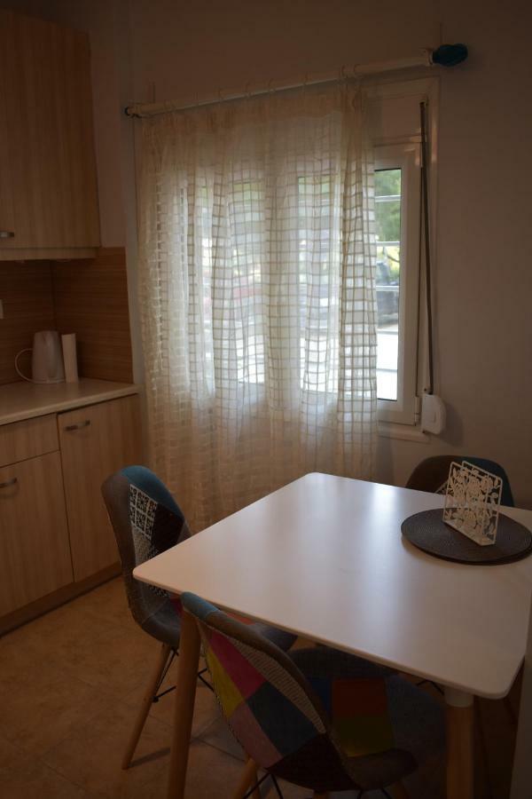 Cozy Apartment In Central Афіни Екстер'єр фото