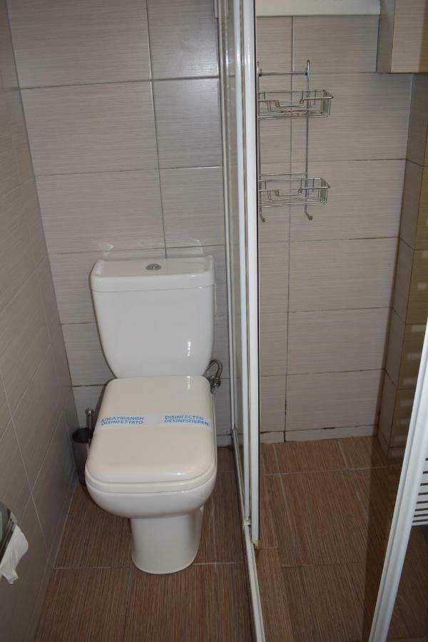 Cozy Apartment In Central Афіни Екстер'єр фото